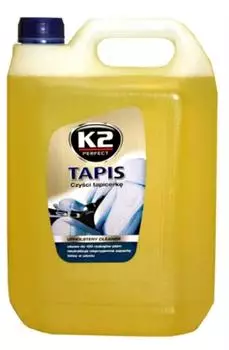 K2 Tapis Autositz-Reiniger (5 l)