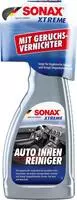 Sonax Cockpitspray Xtreme Auto-Innenreiniger, mit Geruchsvernichter, Spr&uuml;hflasche,