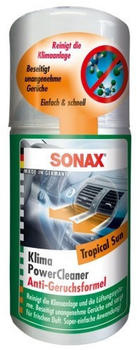 Sonax Klima Power Cleaner Tropical Sun (100ml)