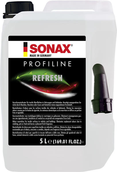 Sonax 2925000 PROFILINE ReFresh