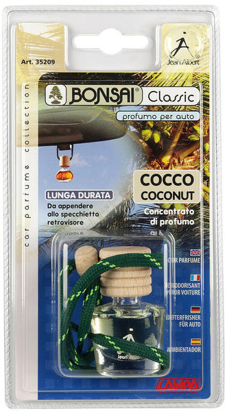 Lampa Bonsai Classic - Coconut