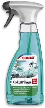 Sonax 3642410 CockpitPfleger Matteffect Ocean-Fresh Sonax 3642410 CockpitPfleger Matteffect Ocean-Fresh