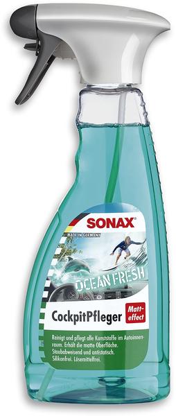 Sonax 3642410 CockpitPfleger Matteffect Ocean-Fresh