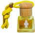 Wunder-Baum Air Freshener Fragrance bottle Tropical