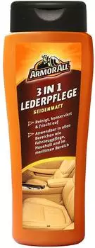 ArmorAll 3in1 Lederpflege (250 ml)