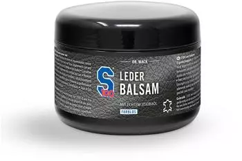 Dr. Wack S100 Lederbalsam (250 ml)