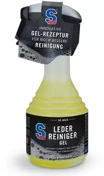 Dr. Wack S100 Lederreiniger Gel (500 ml)
