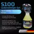 Dr. Wack S100 Lederreiniger Gel (500 ml)