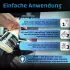 Dr. Wack S100 Lederreiniger Gel (500 ml)