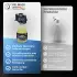 Dr. Wack S100 Lederreiniger Gel (500 ml)