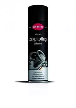 Caramba Intensiv Cocpitpflege (500 ml) Caramba Intensiv Cocpitpflege (500 ml)