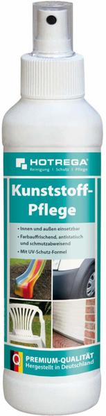 Hotrega Kunststoff-Pflege (250 ml)