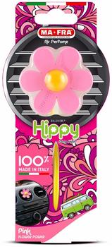 Ma-Fra Hippy Pink Flower Power
