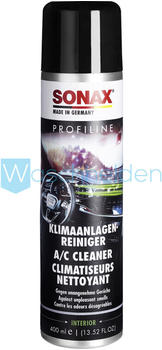 Sonax Profiline Klimaanlagen-Reiniger (400 ml)