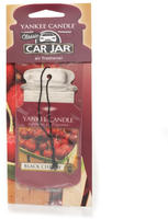 Yankee Candle TAG classic Schwarze Kirsche Tag 1 St&uuml;ck 0,015 kg