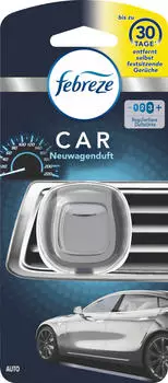 Febreze Auto Lufterfrischer Neuwagenduft
