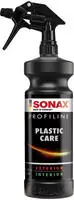 Sonax Kunststoffpflege Profiline Plastic Care, l&ouml;semittelfrei, f&uuml;r Innen & Au&szlig;en,