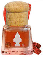 Wunderbaum WB31432, Lufterfrischer Wunderbaum Duft Flakon Forest Fruit Duftflakon mit