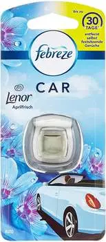 Febreze Auto Lufterfrischer Lenor Aprilfrisch