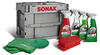 Sonax TruckerBox-Paket