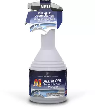 Dr. Wack A1 All in One (500 ml)