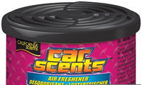 CALIFORNIA SCENTS Car Scents Duftdose - Coronado Cherry