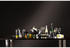 Fink Collabo TIN oN TIN Cocktail Shaker 28oz/18oz (Graviert)
