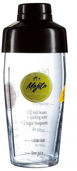 Luminarc BAR Kupfer Cocktailshaker 900 ml