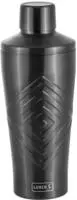 Lurch Cocktail-Set 3-teilig 600 l Silber (240797)