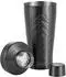 Lurch Cocktail Shaker 600 ml 3tlg Smokey Grey
