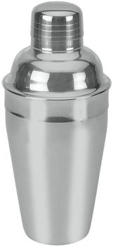 Gravidus 8er Pack 5-teiliges Edelstahl Cocktailset