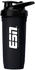 ESN Shaker Reforce Stainless Steel Schwarz 700 ml 10765