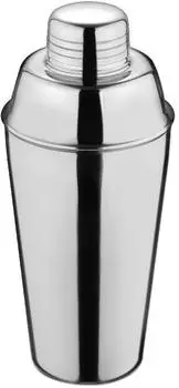 Karl Weis Cocktailshaker Edelstahl 300ml (16890)