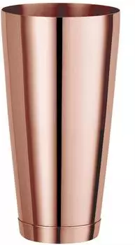 Hendi Boston Shaker 0,8L, Kupfer (596395)