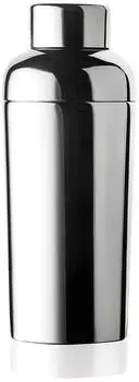 Mepra Stile Cocktail-Shaker Edelstahl 0,5L