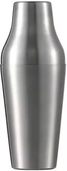 Schott-Zwiesel Bar Special Shaker, Edelstahl, 0,7l (123644)