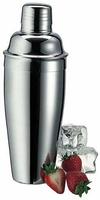 Cilio Cocktail-Shaker 0,5 Liter