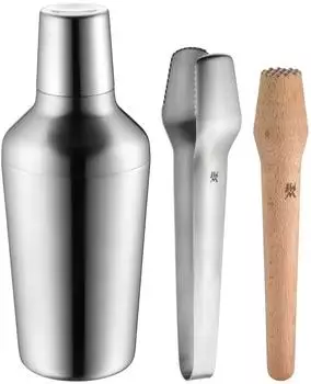 WMF Barset 3-teilig