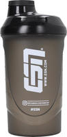 ESN Shaker Black 600 ml