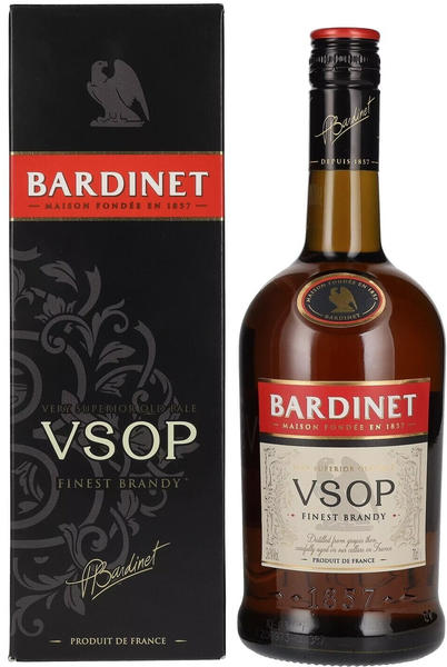 Bardinet VSOP Cognac 0,7l 36%