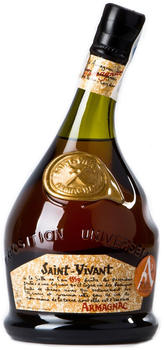 Bardinet Saint-Vivant 0,7l 40% Bardinet Saint-Vivant 0,7l 40%