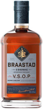 Braastad VSOP 1,0l
