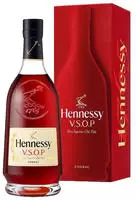 Hennessy VSOP Cognac 40% 1L Geschenkverpackung
