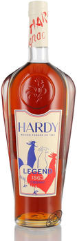 Hardy Legend 1863 0,7l 40% Hardy Legend 1863 0,7l 40%