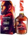 0,7l 40% Lebron James Edition: Hennessy VS