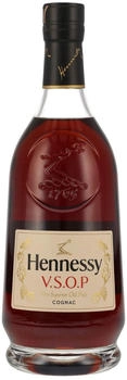 Hennessy VSOP 0,7l 40% Hennessy VSOP 0,7l 40%