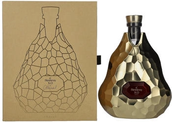 Hennessy XO Jean Michel Othaniel Limited Edition 0,7l 40% Hennessy XO Jean Michel Othaniel Limited Edition 0,7l 40%