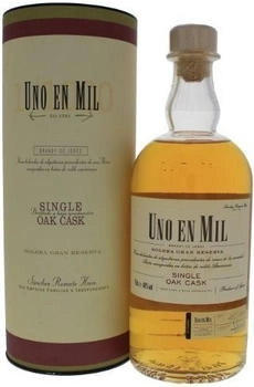 Romate Uno En Mil Solera Gran Reserva 0,7l Romate Uno En Mil Solera Gran Reserva 0,7l