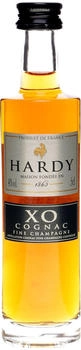 Hardy Cognac Hardy XO 0,05 40%