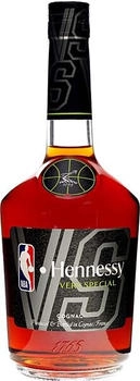 Hennessy VS NBA 2023 Limited Edition 0,7l